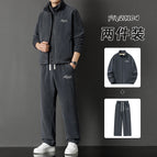 2556 gray [two-piece set] / M
