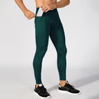 dark green / S