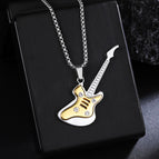 05 / Single pendant