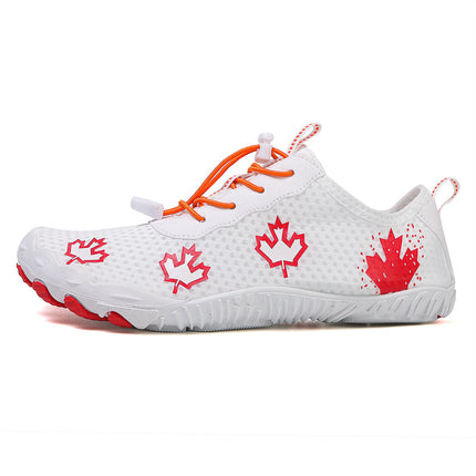 Cross-border Tracing Shoes Beach Shoes Quick-drying Snorkeling Shoes Barefoot Seaside Wading Shoes Mountaineering Shoes Factory Direct Wholesale