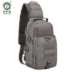 Grey / Main bag 32*19*8.5cm