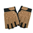 Free soldier sand color / S(3-6 years old)