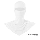 Tt-b-26 white / One size fits all