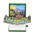 Pastoral house (bag)