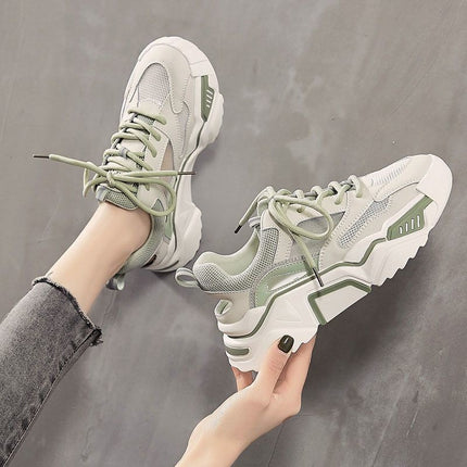 Women's Shoes Summer Thin Mesh Shoes Junior High School Students Hollow-out Torre Shoes Breathable Mesh Surface Soft Bottom Toe Sports Sandals