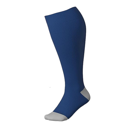 8 pairs of extra fat to increase pressure fat socks extra large socks nylon compression socks Amazon cross-border exclusive