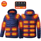 M012-19 area 4 control blue / 6XL