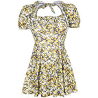 Yellow / M