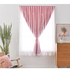 Width 0.7*height 1.0 piece / Princess pink
