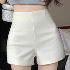 White / XS