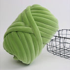 Avocado green 250g, about half a pound