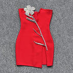 Red / XS