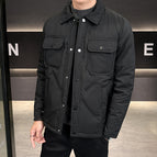 Black / M