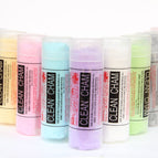 66*43*0.2cm / Mixed color d-barrel english sticker