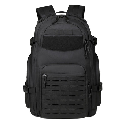 2025 Export New Backpack Travel Bag Tactical Large Capacity Oxford Cloth Backpack Men's Waterproof Outdoor