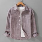 Purple coffee color / M