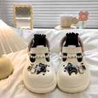 White pink / 34