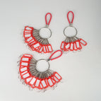 Pack of 10 / Red