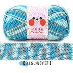 018 ocean blue