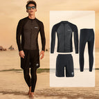 2015 men's three-piece set / 3XL