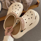 2288 khaki [nude shoes] / 36-37