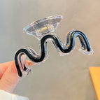 Black waves