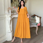 Ginger / L (45-57.5kg can be worn)