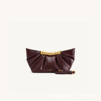 Burgundy [ready stock] / 27.5cm*14.5cm*9cm