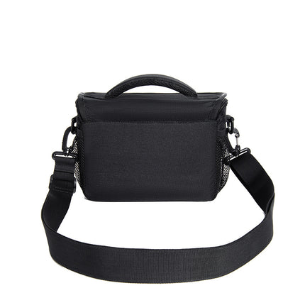 Caden Outdoor Camera Waterproof Shoulder Slr Camera Bag D67 Multi-Function Digital Camera Mirrorless Photography