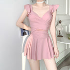 Pink / For wholesale, please order [free size]]