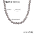 P1977-Grey 8MM