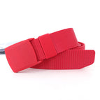 red red buckle / 170