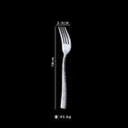 304 dessert fork