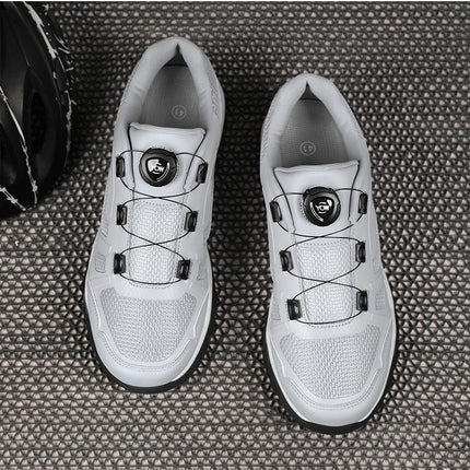 Cross-Border Foreign Trade Breathable Bicycle Shoes Cycling Shoes Lock Shoes Mountain Bike Power-Assisted Shoes Hard-Soled Spinning Shoes