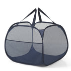Navy blue-90l-50*50*38cm