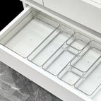 11-piece set [4s+4m+2l+xl]