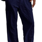 Navy blue / S