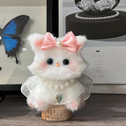 Kitten no. 13 [material pack + tutorial]
