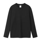 Black / S