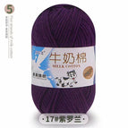 17 Violet