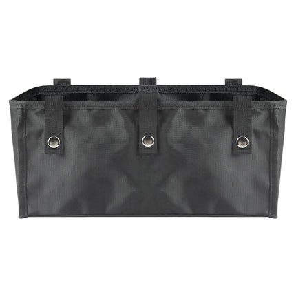 Amazon New Walking Aid Bottom Storage Box Boot Hanging Large Capacity Storage Bag Storage Bag