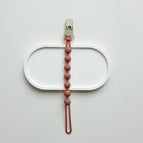 Bean paste color [plastic clip]