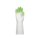 Dazzling green / S