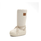 Off-white [long tube] / 35