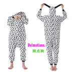 Dalmatian / S