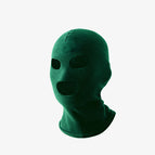 (military green) three holes / One size fits all