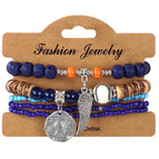 Xhy027 dark blue