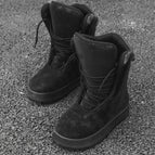 Black / 39