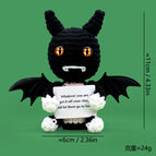 Little devil