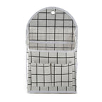 White Grid